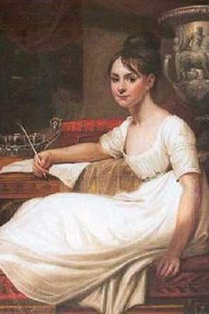 Eleanor Anne Porden