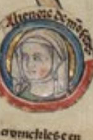 Eleanor de Montfort
