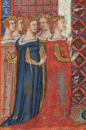 Eleanor of Anjou