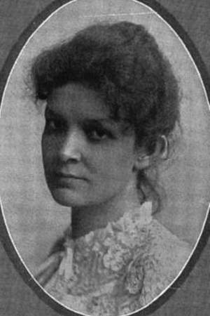 Eleanor Stackhouse Atkinson