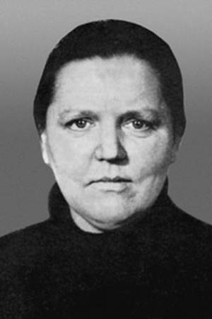 Elena Gorokhova