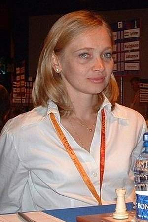 Elena Sedina