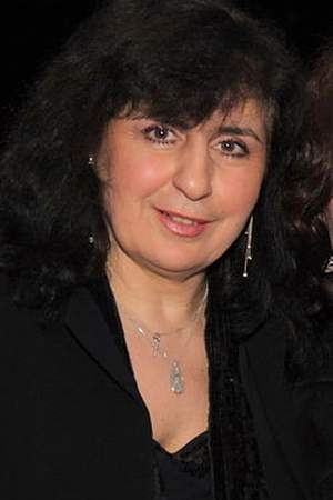 Eleni Tzoka