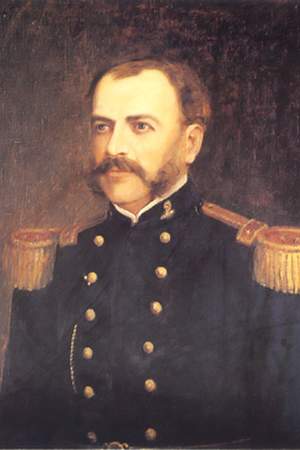 Eleuterio Ramírez Molina