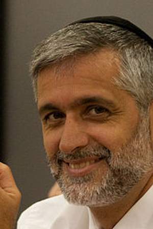 Eli Yishai