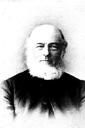 Elias Owen