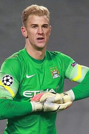 Joe Hart