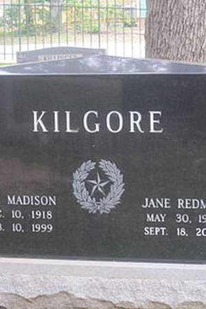 Joe M. Kilgore