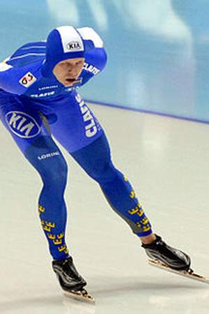 Joel Eriksson