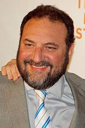 Joel Silver