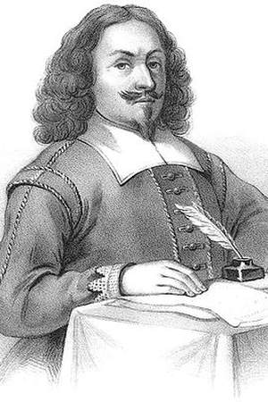 Johan Adler Salvius