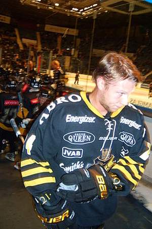 Johan Andersson