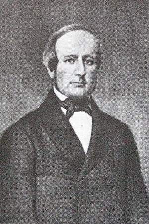 Johan August Wahlberg