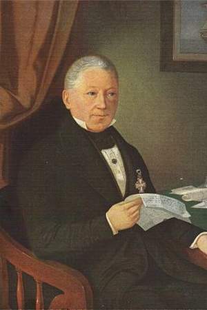 Johan Frederik Møller