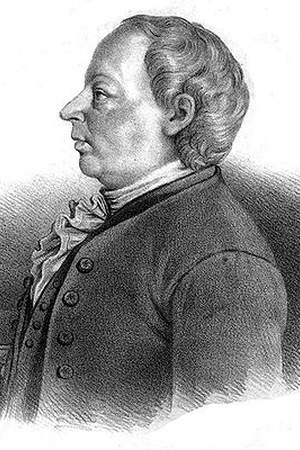 Johan Gottschalk Wallerius