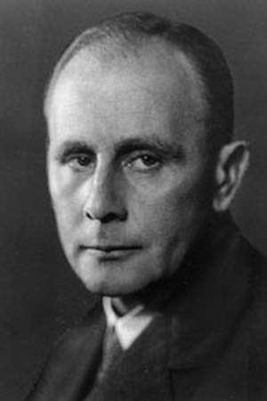 Johan H. Andresen