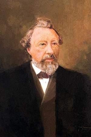 Johan Hendrik Caspar Kern