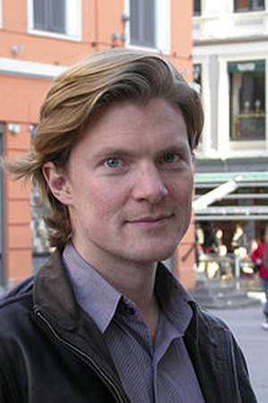 Johan Norberg
