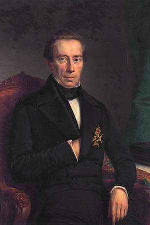 Johan Rudolph Thorbecke