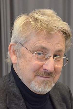 Johan Stenström