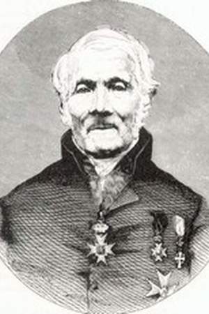 Johan Wilhelm Zetterstedt