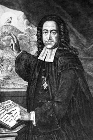 Johann Adam Steinmetz
