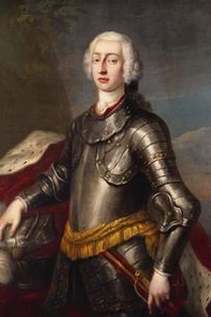 Johann Adolf of Saxe-Gotha-Altenburg