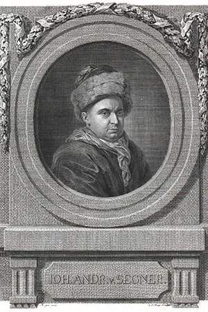Johann Andreas Segner