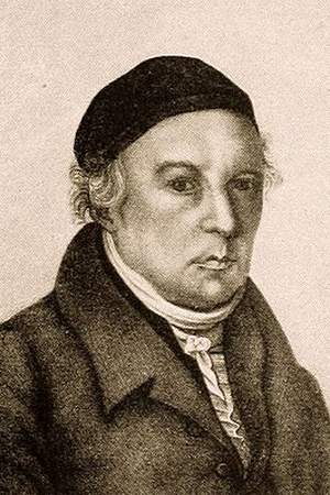 Johann Anton André