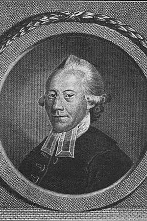 Johann August von Starck