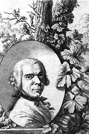 Johann Balthasar Bullinger