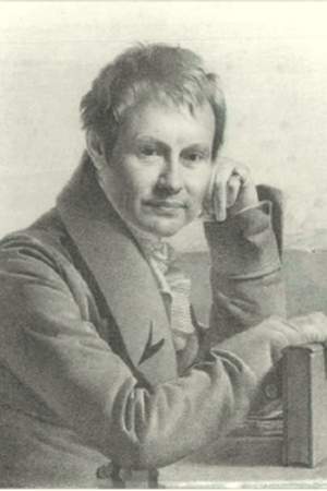 Johann Baptist Emanuel Pohl