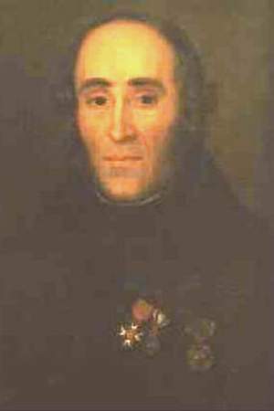 Johann Baptist von Hirscher