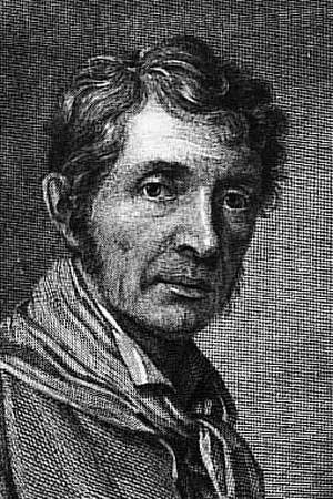 Johann Baptist von Lampi the Elder