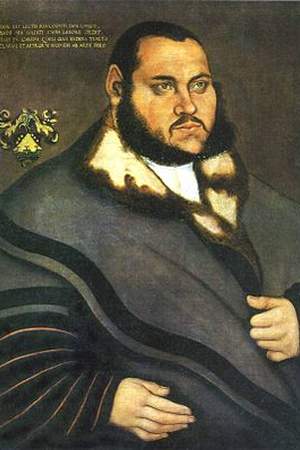 Johann Carion