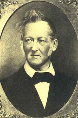 Johann Carl Fuhlrott