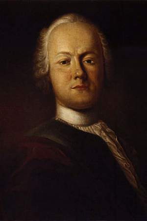 Johann Caspar Füssli