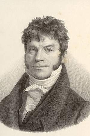 Johann Caspar Horner