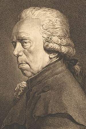 Johann Christian Brand