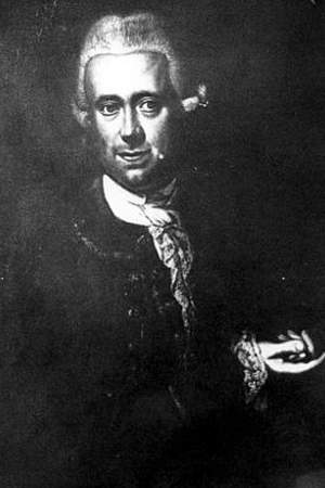 Johann Christian Polycarp Erxleben