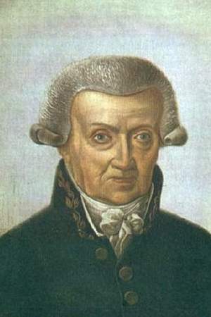 Johann Christoph Brotze