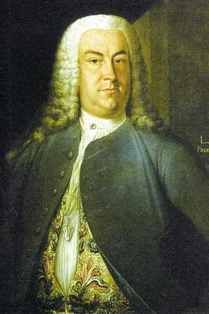 Johann Christoph Gottsched