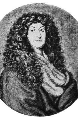 Johann Christoph Wagenseil