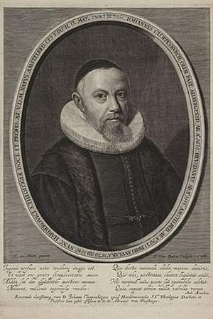 Johann Cloppenburg