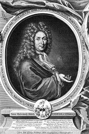 Johann Conrad Brunner