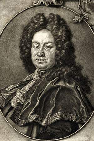 Johann David Köhler