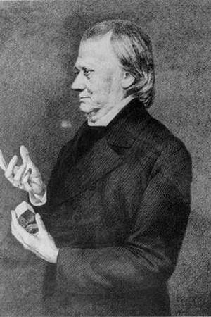 Johann F. C. Hessel