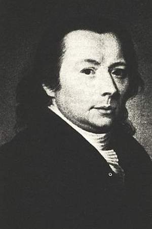 Johann Friedrich Abegg