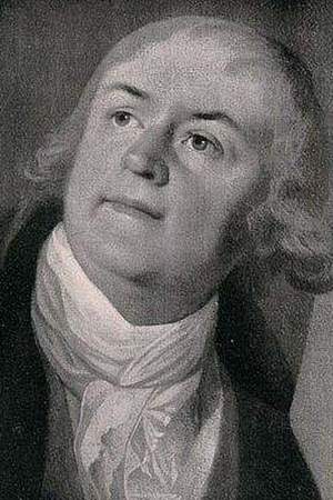 Johann Friedrich August Tischbein