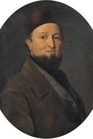 Johann Friedrich Dietler